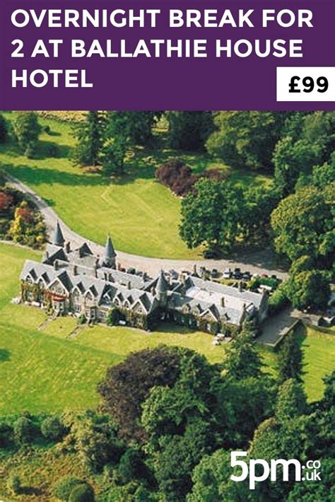 5pm big deals|Winter getways in Scotland from 5pm Big Deal .